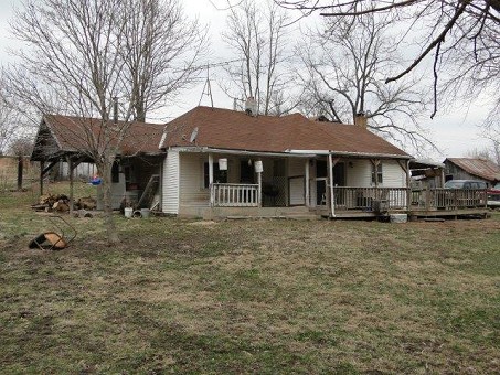 Front View