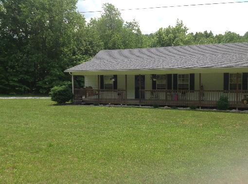 Home On 4 Acres