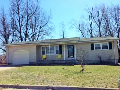 250 Babb Street, Lebanon Mo 65536