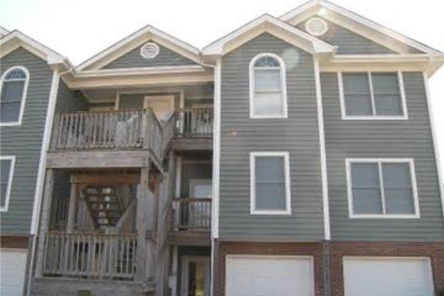 2 Bedroom Condo In Albemarle Plantation