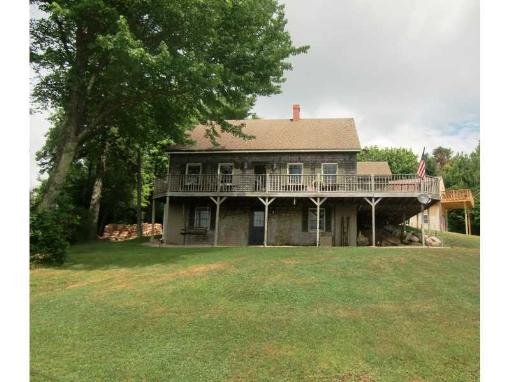 Front View