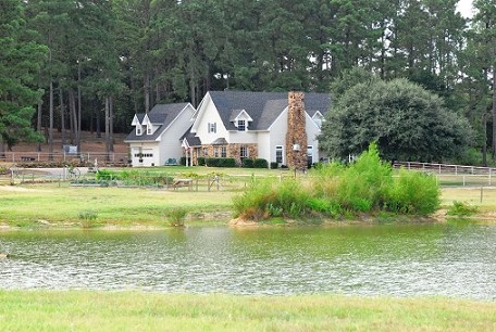 Welcome Home!