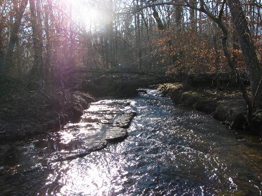 Creek