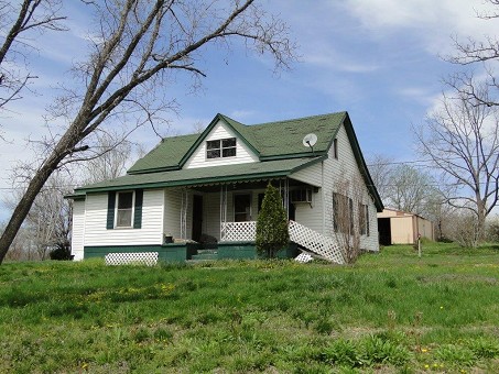 Older House