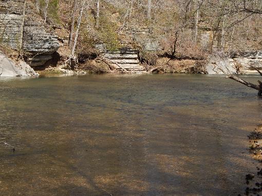 Creek