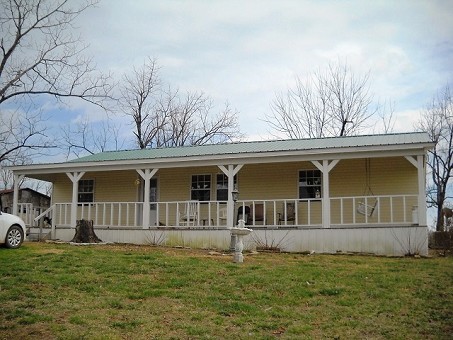Front View