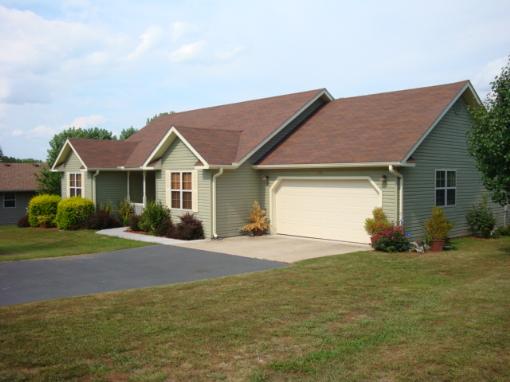 Home For Sale