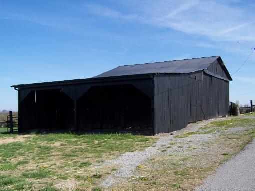 Country Acerage