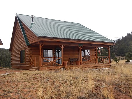 154 Copper Mountain Drive, Cripple Creek, Colorado