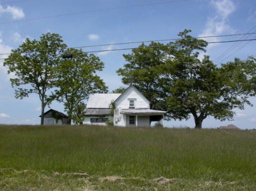 Fixer Upper