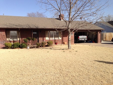 Front View