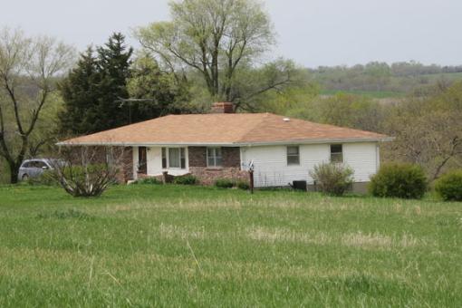 Home & Hay Ground