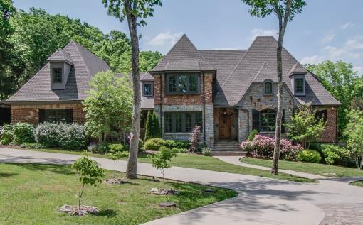 Beautiful Home In Franklin, Tn!!