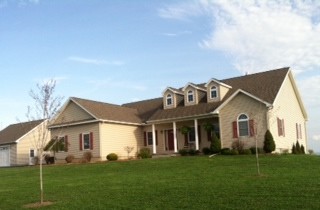 Front-side