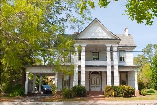 201 E Main St Harrellsville, Nc 27942