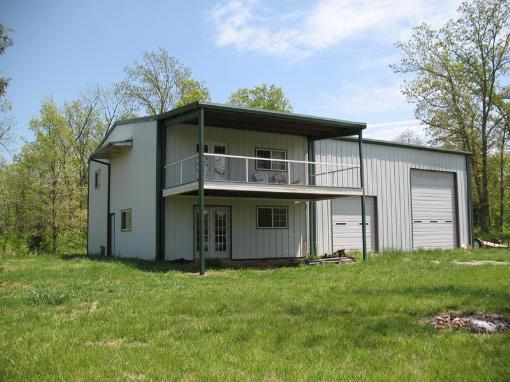 Main View