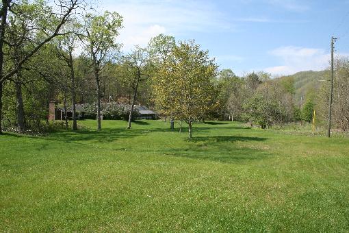 9.6 Ac Big Valley Rd