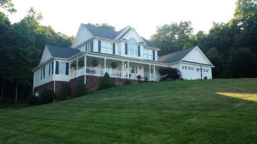 Over 4000 Sq Ft