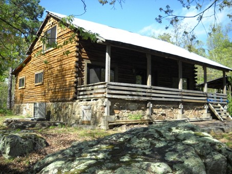 Front View