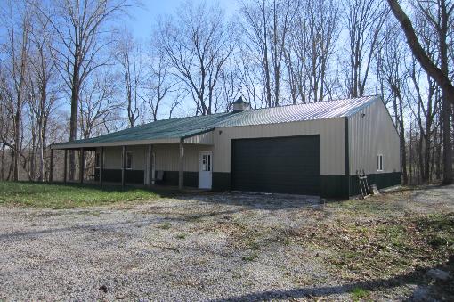 Lake Monroe Land Auction