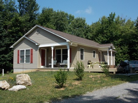 Main View
