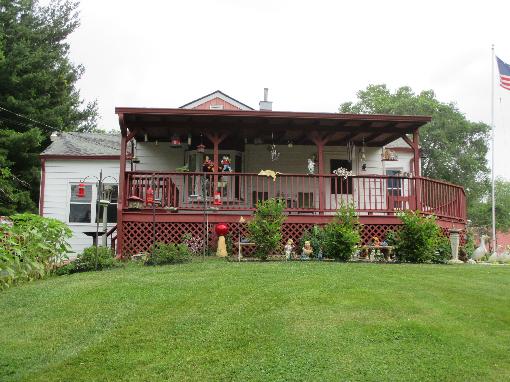 7909 E Sr-45 ~ Unionville