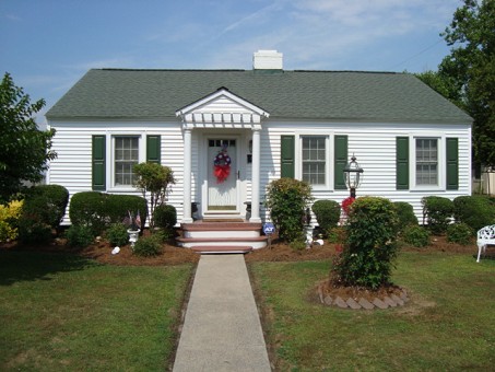 108 Morris Circle Edenton, Nc 27932
