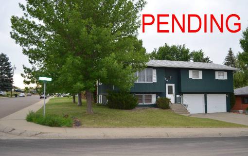 Pending