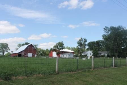 View Of Property