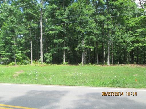 Great 6+ Acres In Franklin, Tn!!