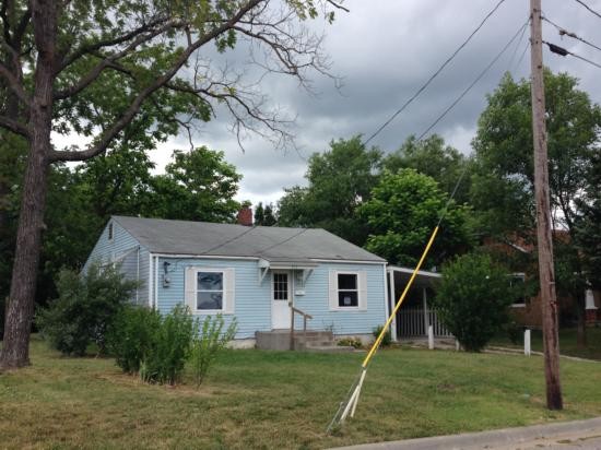 371 Sherman, Lebanon Mo 65536