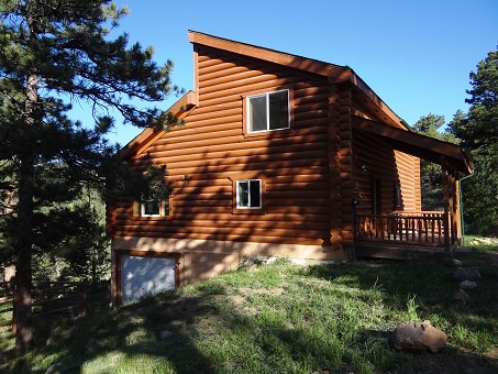 Cabin
