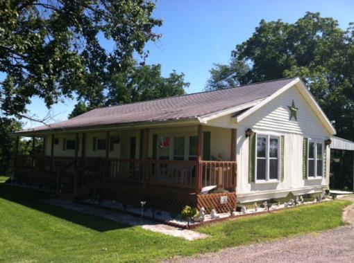 330 Fairground Rd
