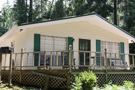 View Of Home