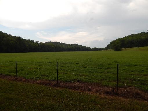 Pastureland