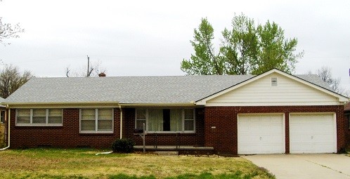 Front View