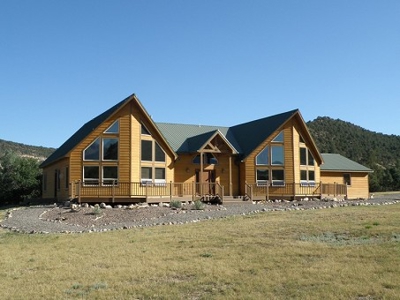 Colorado River Front Home - image 6