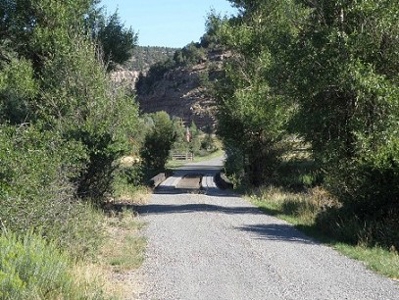 Colorado River Front Home - image 2
