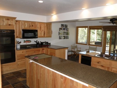Colorado River Front Home - image 10
