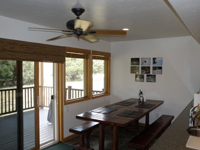Colorado River Front Home - image 11