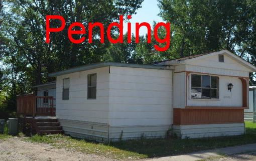 Pending