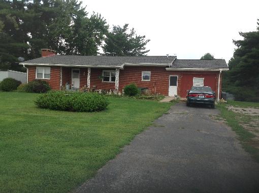 Nice Home