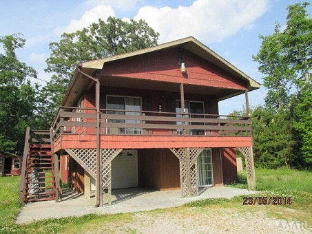 125 Dogwood Drive Hertford, Nc