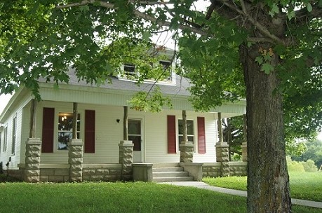 Henson Road, Newly Remodeled