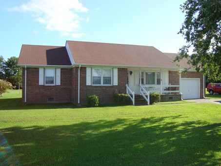 1107 Simpson Ditch Road Elizabeth City, Nc 27909