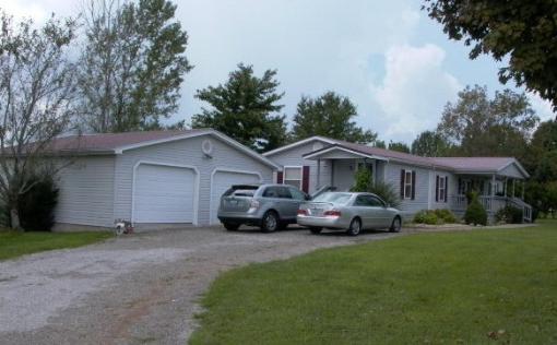 Super Nice Home