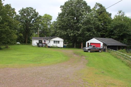 Horse Property For Sale