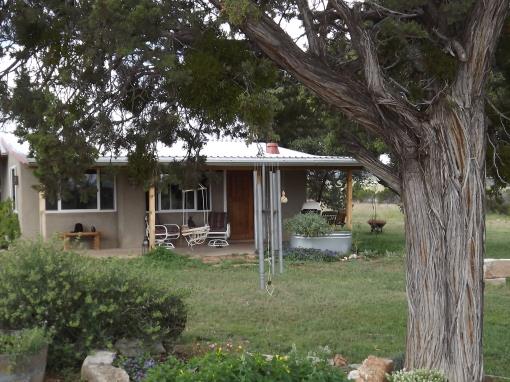 View Of Home