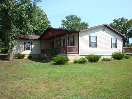 View Of Home