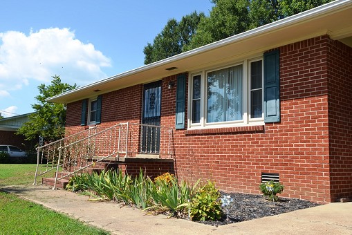 Sidewalk View
